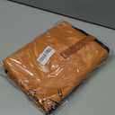 BBQ Blanket for Resting Meat - Insulated Bag for Juicy Results, Large Capacity, Robust Zipper Closure - Barbeque Blanket