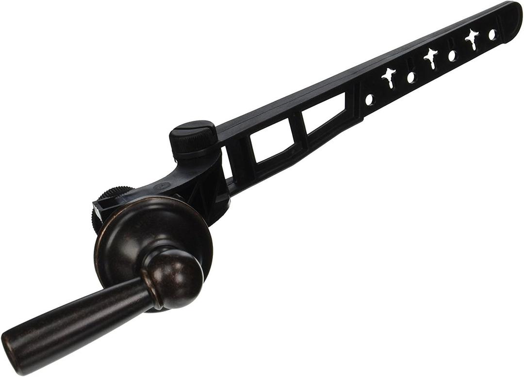 Moen DN6801ORB Sage Tank Lever, Oil Rubbed Bronze