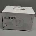 Shiatsu Neck and Back Massager, Shoulder Massager for Pain Relief Deep Tissue, Cordless 4D Deep Tissue Kneading Massage Pillow with Heat for Neck, Back, Legs, Massager Gifts for Men Women