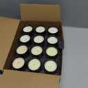 12 Pack Scented Candles Gift Set 2.5oz Strong Fragrance Aromatherapy Jar Candle Set Soy Wax Decorative Candles for Home Scented Candles Best Gifts for Women.