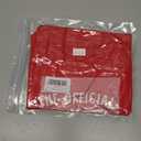 Qskall Boys Girls Baking Shirts Cookie Lover T-Shirt Official Cookie Tester Tee Tops Red 110-3T
