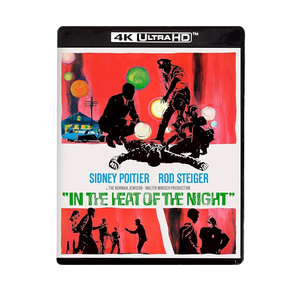 In the Heat of the Night 4KUHD