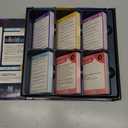 Randolph CDSK | Fun Trivia Party Game for Teens and Adults | Great for Game Nights and Large Groups | Two Player or Team Challenge | 2500+ Trivia Questions | Ages 14+ | 2 to 16 Players | 45 Minutes