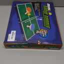 Rhode Island Novelty 24" X 12" Mini Ping Pong Game, 1 Set per Order