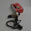 REVLON 1875W Compact Folding Handle Hair Dryer | Great for Travel