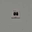 2 Replacement for Multicode Linear 3089 Garage Gate Door Opener Remote Transmitter, 308911, MCS308911, 10 dip Switch 300mhz, Black
