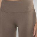All in motion Women's Leggings Brown M