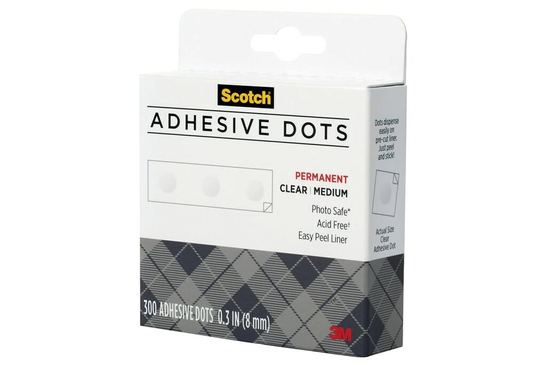 Scotch Adhesive Dots
