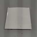 Suncalla 12 Pcs Christmas Skull Tree Ornaments Gothic Christmas Tree Decorations Skeleton Wood Hanging Ornaments Horror Skull Decoration for Xmas Decor Halloween Holiday Party