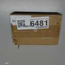 MUNBYN 4"x6" Direct Thermal Shipping Labels, Commercial Grade Permanent Adhesive Fanfold Mailing Postage Label Paper for Thermal Printers and Packages, 220 Sheets per Stack