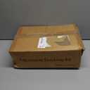 Kiss Core Washer Dryer Stacking Kit, Universal Washer Dryer Stacking Kit with Pull-Out Sliding Plate, Adjustable 29"-21" Stacking Kit for Washer and Dryer with Ratchet Strap