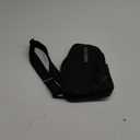 WATERFLY Small Crossbody Sling Backpack Anti Theft Backpack for Traveling Chest Shoulder Bag Small