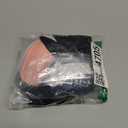 Blooming Jelly Womens One Piece Swimsuit Tummy Control Bathing Suit Sexy Flattering Cheeky High Cut Out Cute Ladies Swimwear, Light Pink and Black, L