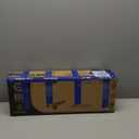 Gotrax KS1 Kids Kick Scooter, LED Lighted Wheels and 3 Adjustable Height Handlebars, Lean-to-Steer & Widen Anti-Slip Deck, 3 Wheel Scooter for Boys & Girls Ages 2-8 and up to 110 Lbs