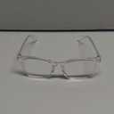 Reading Glasses for Women Men - Blue Light Blocking UV Filter Computer Readers,Anti Eyestrain Eyeglasses (A03-clear)