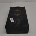 Wedding Champange Flutes and Cake Knife Server Set, Rose Gold Mr and Mrs Champagne Glasses for Bride and Groom Toasting