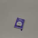 Smartwatch Protective Case Bling Crystal Diamonds Aluminum Alloy Bumper Cover for Watch Series Rose Gold Full Protection Against Scratches and Dust