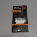 Magnetic Case for Samsung Galaxy Z Flip 5, [Compatible with MagSafe] Military Grade Shockproof Slim fit Samsung Z Flip 5 Phone Case with Magnetic Ring Kickstand, Black