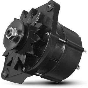 45-2671 120A 14.5V High Output Alternator Compatible with Thermo King Tripac APU Evo, Replace # 452671 1E78291G00 1E78291G02 41-9925 45-2596 45-2669 845-2596 20-45-2259 845-2681 9513-45