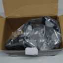 W4W Universal Stroller Cup Holder  Mega Strength Adjustable Clamp fits on Any Bike, Walker, Wheel Chair, Car  Large Adjustable Drink Holder fits Any Size Cup, Water Bottle, Can etc.