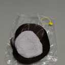 ROSELOVER Hair Toppers For Women Real Human Hair,3x5 Inch Clip in Hairpiece with Invisible Mono Base, Non-Slip Clips, for Thinning Hair, Remy Human Hair Topper,12 Inch, Dark Brown(#2)