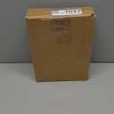 2 Pcs St Patrick's Day Layered Coir Doormat Set Lucky Shamrock Clover Welcome Front Door Mat with Green Checkered Outdoor Rug Non Slip Porch Entryway Rug for Indoor Outdoor Farmhouse Decor