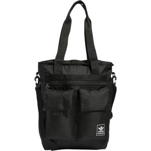 Utility Tote 2.0 (One Size, Black)