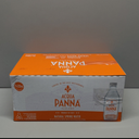 Acqua Panna Natural Spring Water, 11.15 FL OZ Plastic Water Bottles (24 Count)BB: 12.2025