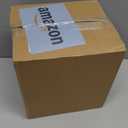 50 PCS 3 Inch Fake Snowballs,Artificial Snow Fight Balls White Realistic Snowball for Kids,Winter Christmas Decorations,Indoor Outdoor Throwing Games,Party Gifts