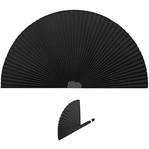 Arch Window Shades Black Pleated Blinds Easy Cut and Install Pleated Shades Blackout Blinds Black72x36 2 Pack
