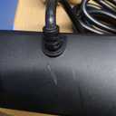 Jgstkcity Desk Clamp Power Strip USB C,40W Total Fast Charging Station,4 PD 20W USB C Ports,Desk Edge Mount Surge Protector,5 Outlets,Fit 1.96" Tabletop Edge,ETL Listed