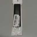 AH59-02692E Replaced Remote fit for Samsung Soundbar HW-J355 HW-J450 HW-J460 HW-J550 HW-J551 HW-J6000 HW-J6001 HW-JM35 HW-JM45 HW-JM45C HW-JM6000 HW-JM6000C HWJ355 HWJ450 HWJ460 HWJ550 HWJ551 HW-J430