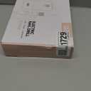 GAOY Rechargeable Cordless Nail Drill for Beginners, Electric Nail File with 12 Drill Bits and Sanding Band Set for Acrylic and Gel, Pink