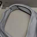 NEW SealPro MDS47123605 Washer Door Boot Gasket Compatible for LG, Kenmore Washers, AP5602285, PS3648651, 2630175, AH3648651, EA3648651