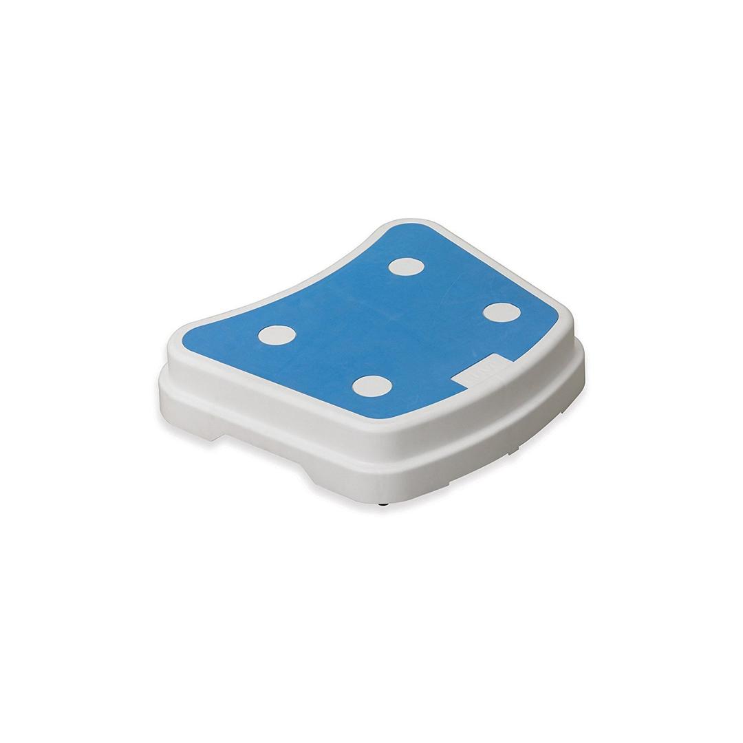 Drive Medical Escaln de bao porttil RTL12068, Size: 16x19.5x4 Inch (Pack of 1)
