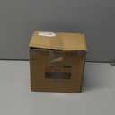 Outdoor Spotlight Warm White 2700K, 10W LED Spot Lights Outdoor for Yard Garden Tree, 120V Plug in Landscape Lighting with IP65 Waterproof for Halloween Christmas Decor, 4 Pack