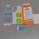 AACL 3-Pack for Samsung Galaxy S25 Ultra Privacy Screen Protector Tempered Glass, Privacy Screen Protector for S25 Ultra [Fast Alignment Tool] [Bubble Free] [ Anti Spy]