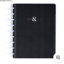 Classic Guided Goals Journal - 80 Sheets