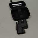 NACS to CCS Adapter, Tesla Supercharger 250KW, 500A / 1000V, NACS DC Adapter for CCS1 Electric Vehicles, Compatible with Volvo, Polestar, Ford, Kia, Hyundai, Rivian, Audi