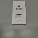 AOTESIER Magnetic for iPhone 16 Case, [Compatible with MagSafe][Camera Protection], Food Grade Silicone Phone Case with [2 Screen Protectors], Anti-Scratch Protective Lining, 6.1inch, Midnight Blue