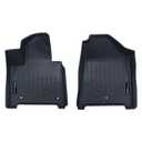 Smartliner 1st Row Floor Liners A4742, Smartliner A4742 fits 2024-2025 Hyundai Santa Fe