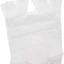 35pcs Commode Liners Super Absorbent Pads Leak-resistant Fits Commode Buckets Bedside