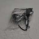 REVLON Volume Booster, Hair Dryer with Curl Enhancing Diffuser | Increase Volume, Decrease Frizz and Damage, Fast Drying, 1875 Watts (White) (6 Piece Set)