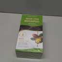 Hair Dye Shampoo 3 in 1 for Gray Hair Coverage,Argan nut Natural dye Shampoo,Hair color shampoo for Women & Men/Ammonia-Free 500ml(Black)