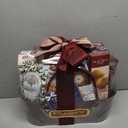 Country Gift Baskets Gourmet Feast Perfect For Family, Friends, Co-Workers, Loved Ones and Clients