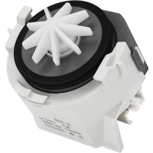 DD31-00016B BD15-3C Dishwasher drain pump Fit for Sam-sung DDW24G9000APDA DW80CB545012AA
