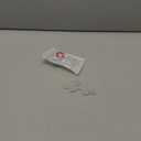 2 Packs Replacement Cushion for Airfit N30i(M)-All Sizes, 2 Packs Old Version Curved Nasal Cradle Cushion Compatible with N30i, Soft & Comfortable Great-Value Supplies by Medihealer