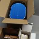 Ford 6.0L Powerstroke Diesel Filter Kit - Compatible with 2003-2007 Ford F250 F350 F450 F550 Super Duty & 2003-2005 Excursion | Air, Fuel & Oil Filters | Replaces FA1778, FD4616, FL2016