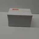 Glass Vase 18pcs Glass Cylinder Vases for Centerpieces Small Flower Clear Vases Home Decor Centerpiece Table Flower Vase Decorations for Office Beautification＆Holiday 7.5 Inch Tall