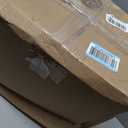 Duck Max Strength Bubble Cushioning Wrap for Moving & Shipping, 60 FT Large Bubble Packing Wrap, Heavy Duty Protection for Mailing & Packaging Boxes, Clear Bubble Roll Supplies Perforated Every 12 IN
